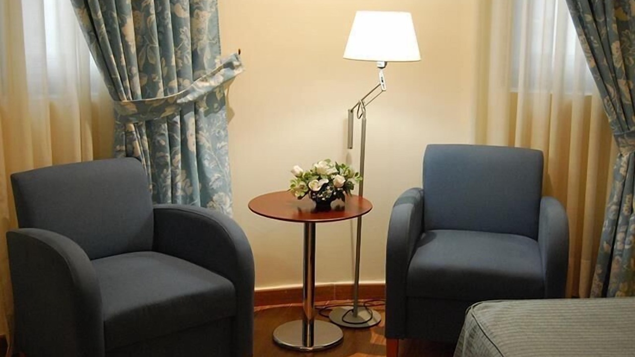 Photo of Bedroom in Mieres del Camino