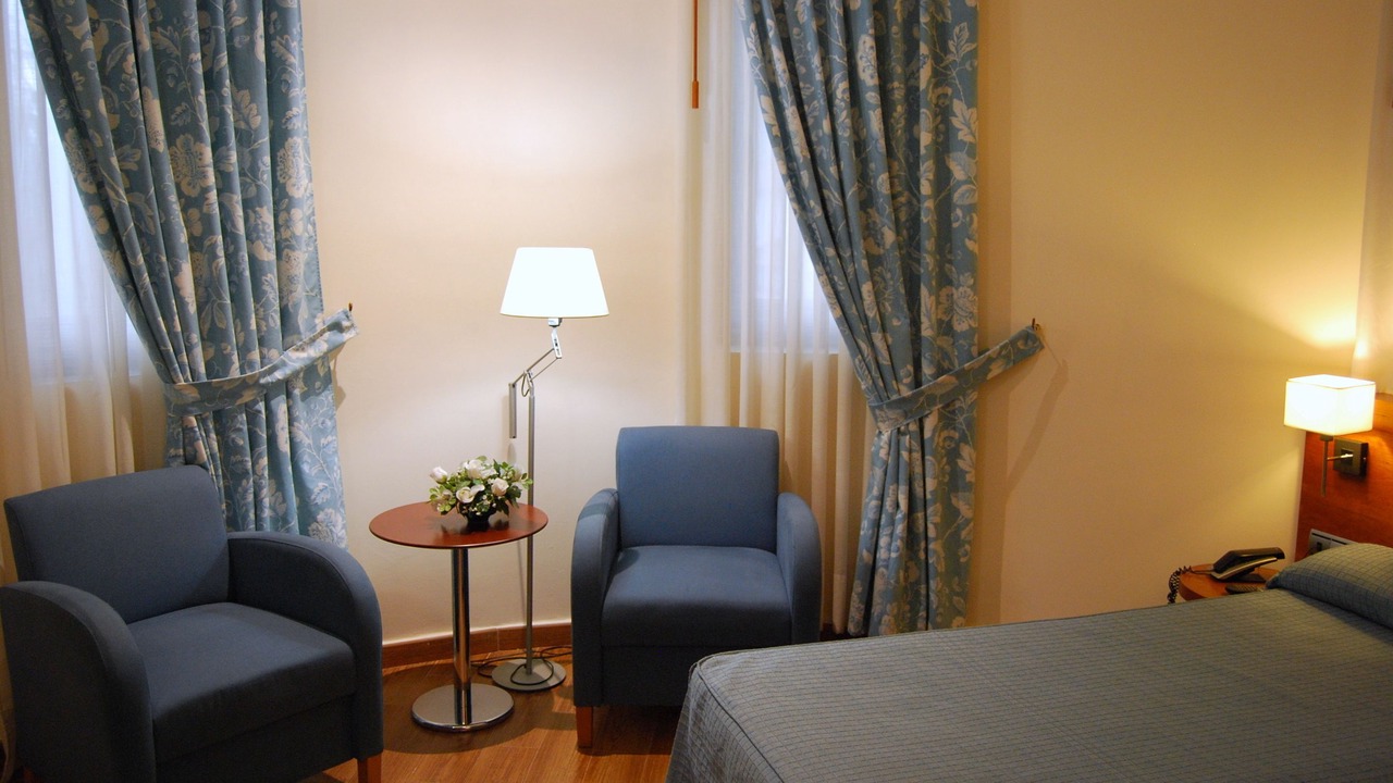 Photo of Bedroom in Mieres del Camino