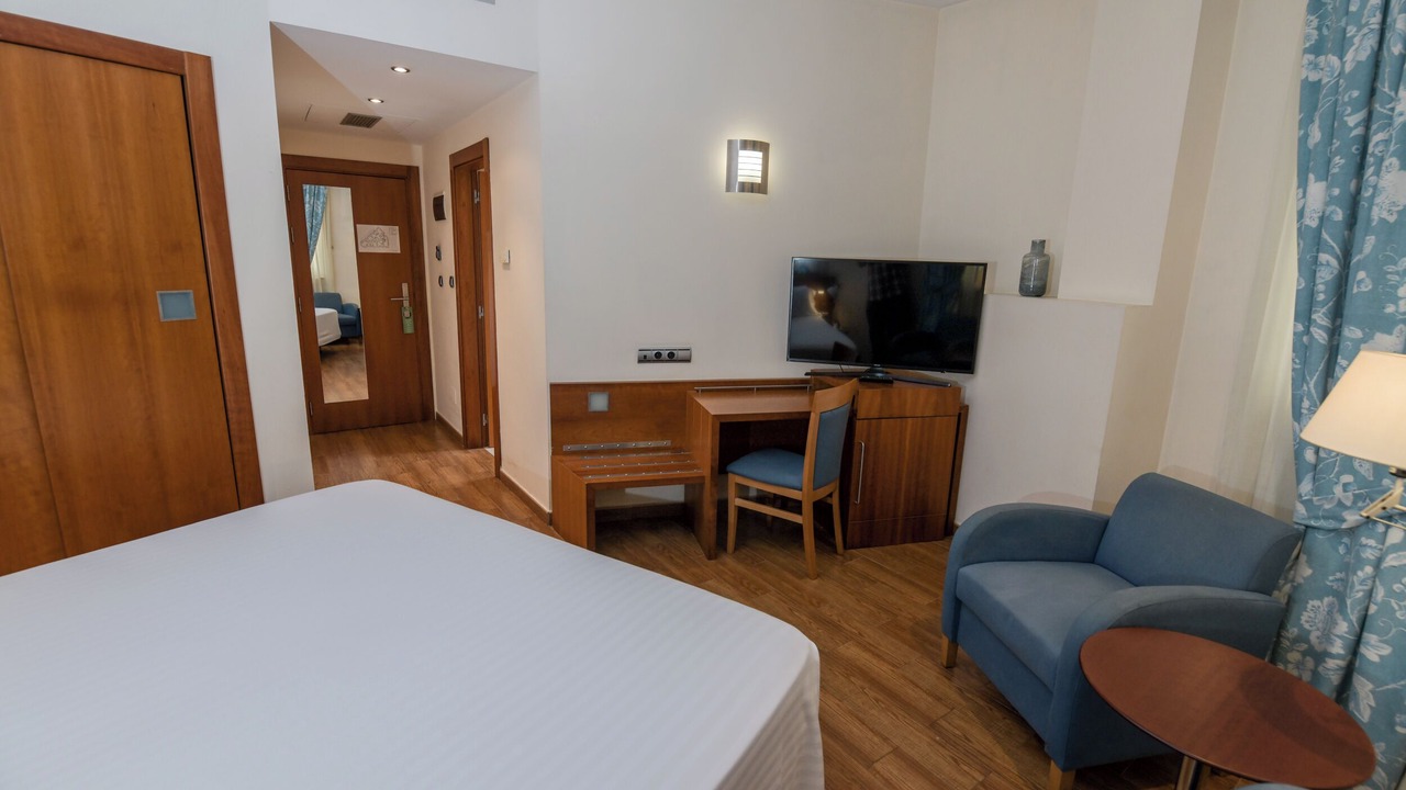 Photo of Bedroom in Mieres del Camino
