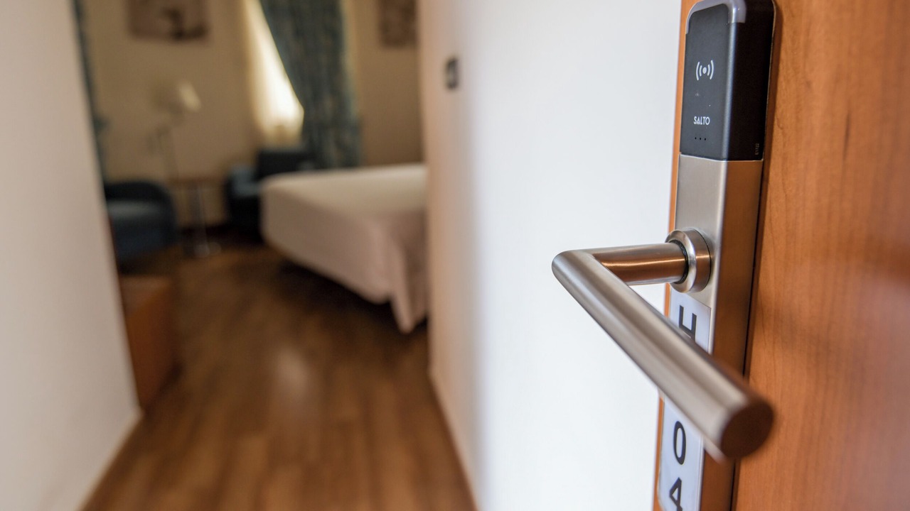 Photo of Bedroom in Mieres del Camino