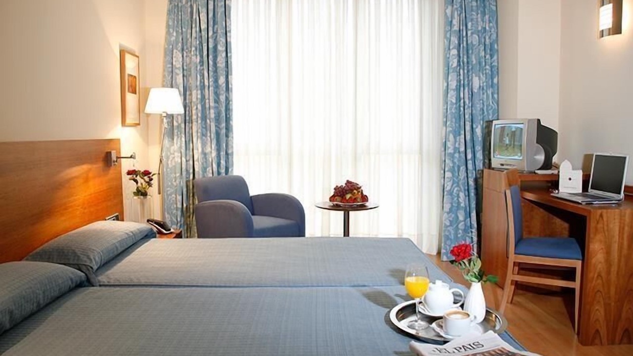 Photo of Bedroom in Mieres del Camino
