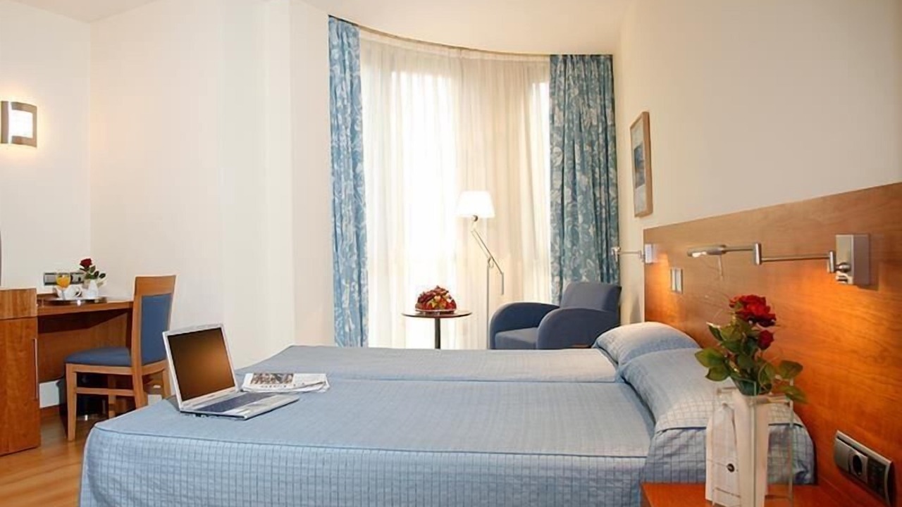 Photo of Bedroom in Mieres del Camino
