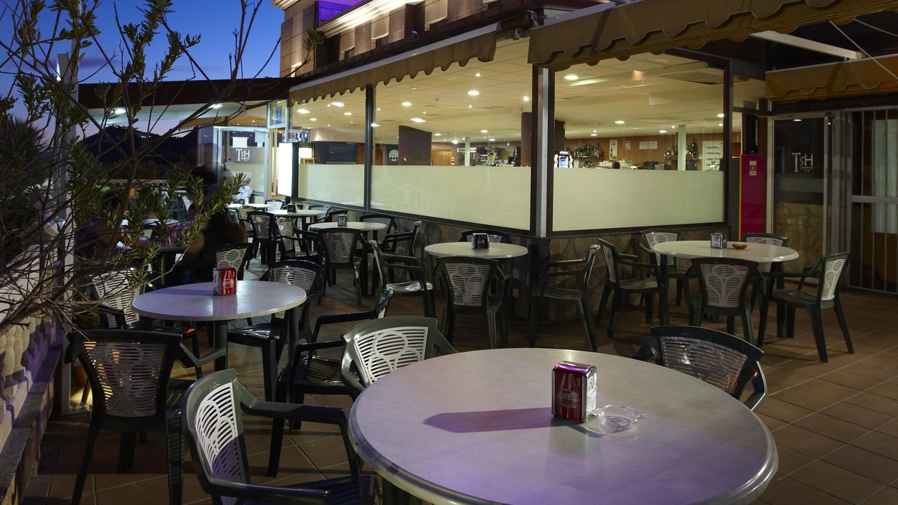 Photo of Outdoor in Albolote