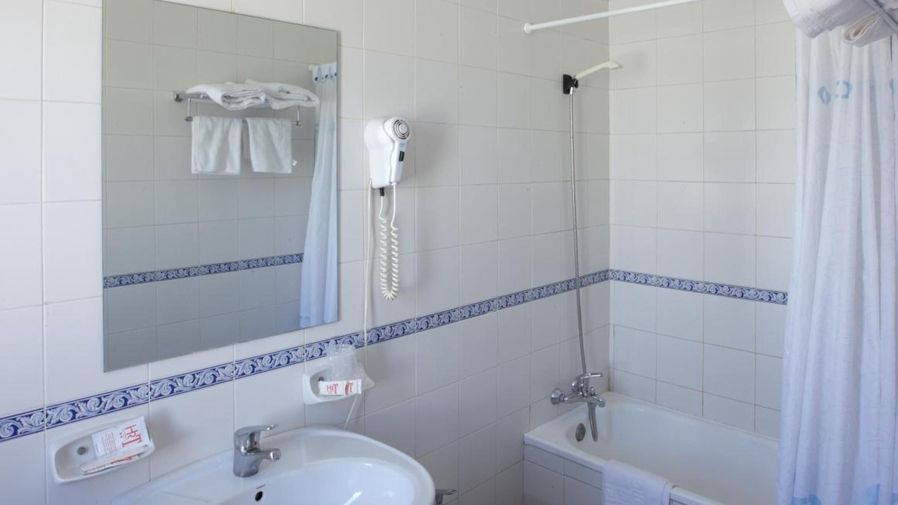 Photo of Bathroom in Albolote