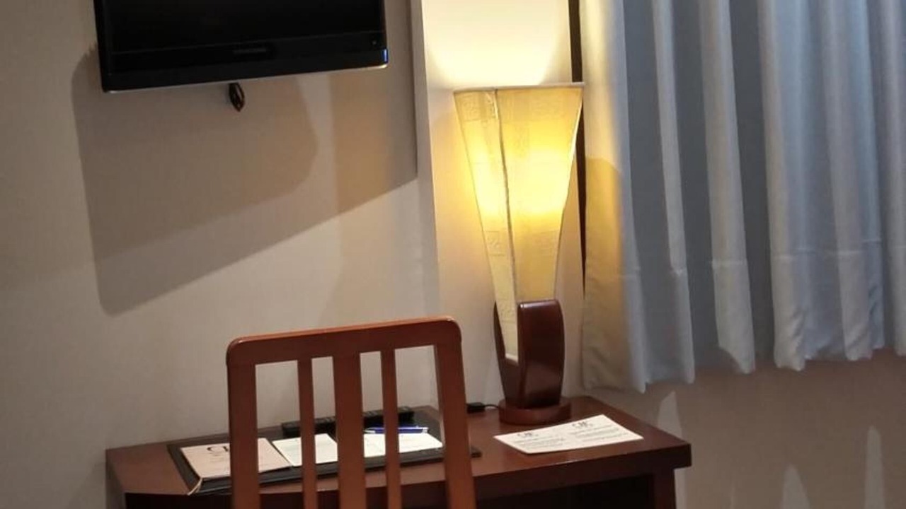 Photo of Bedroom in Segovia Old Town