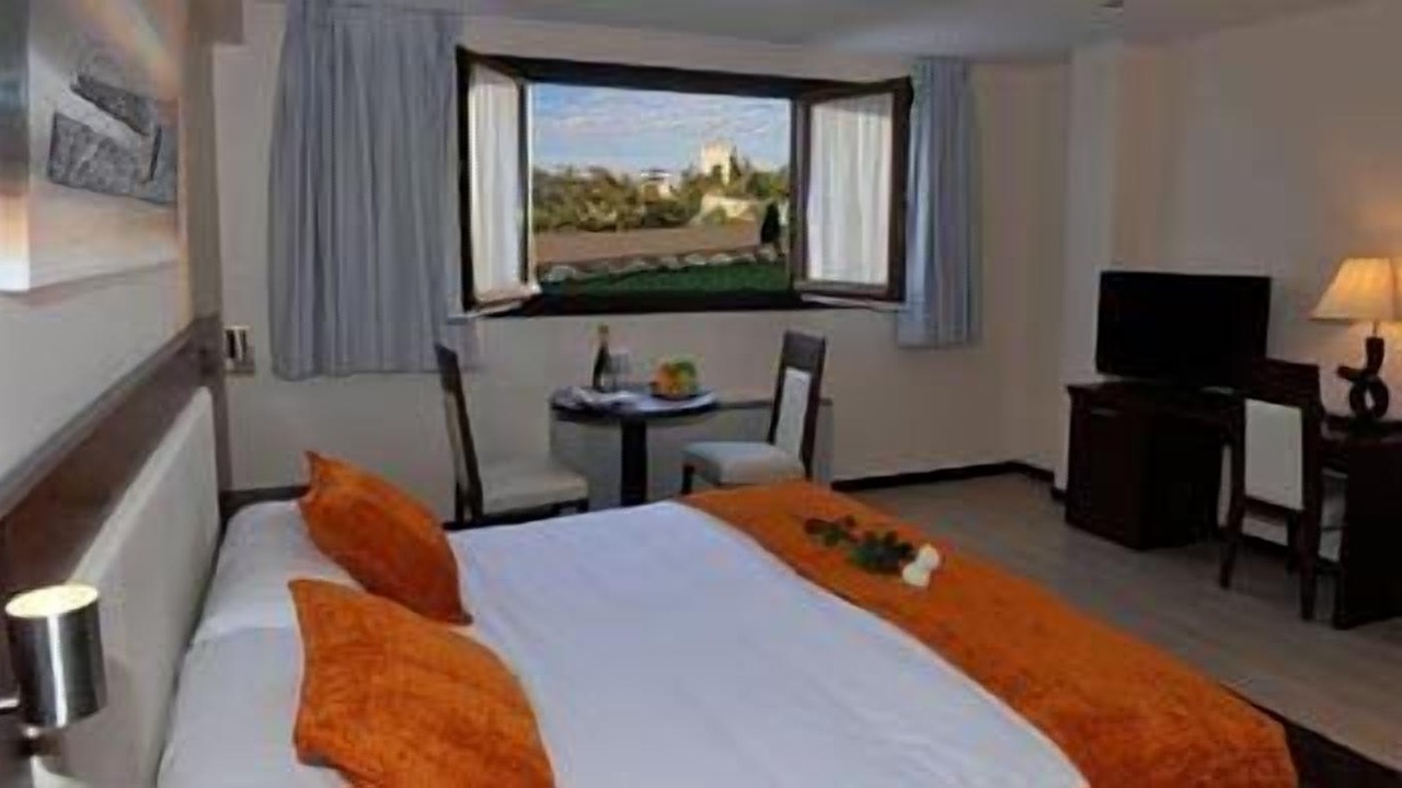 Photo of Bedroom in Segovia Old Town