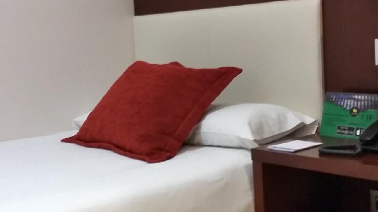 Photo of Bedroom in Segovia Old Town