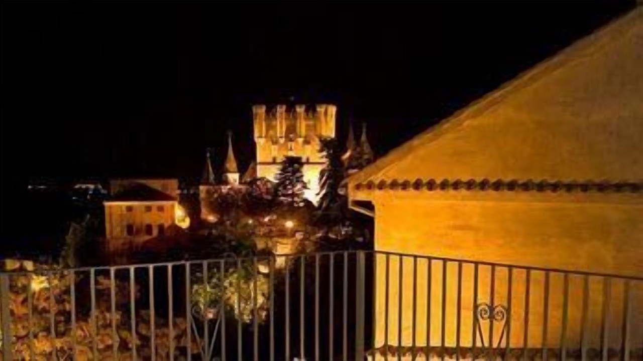 Photo of Others in Segovia Old Town