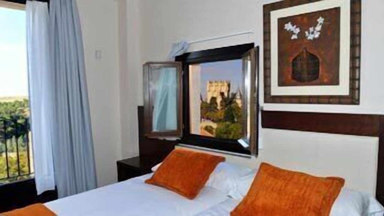Photo of Bedroom in Segovia Old Town