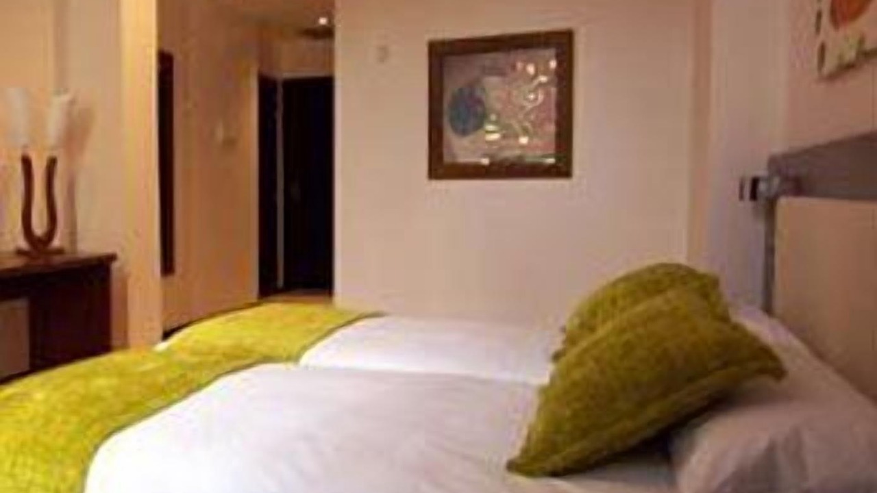 Photo of Bedroom in Segovia Old Town