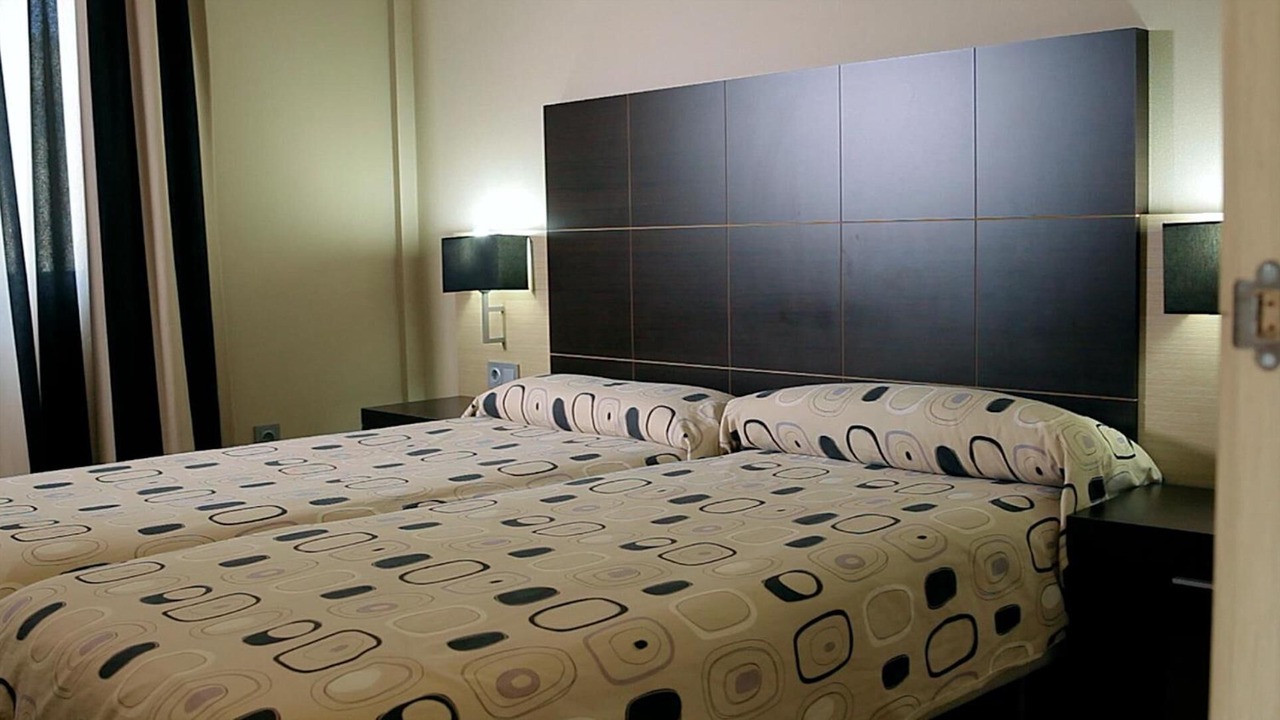 Photo of Bedroom in El Albir