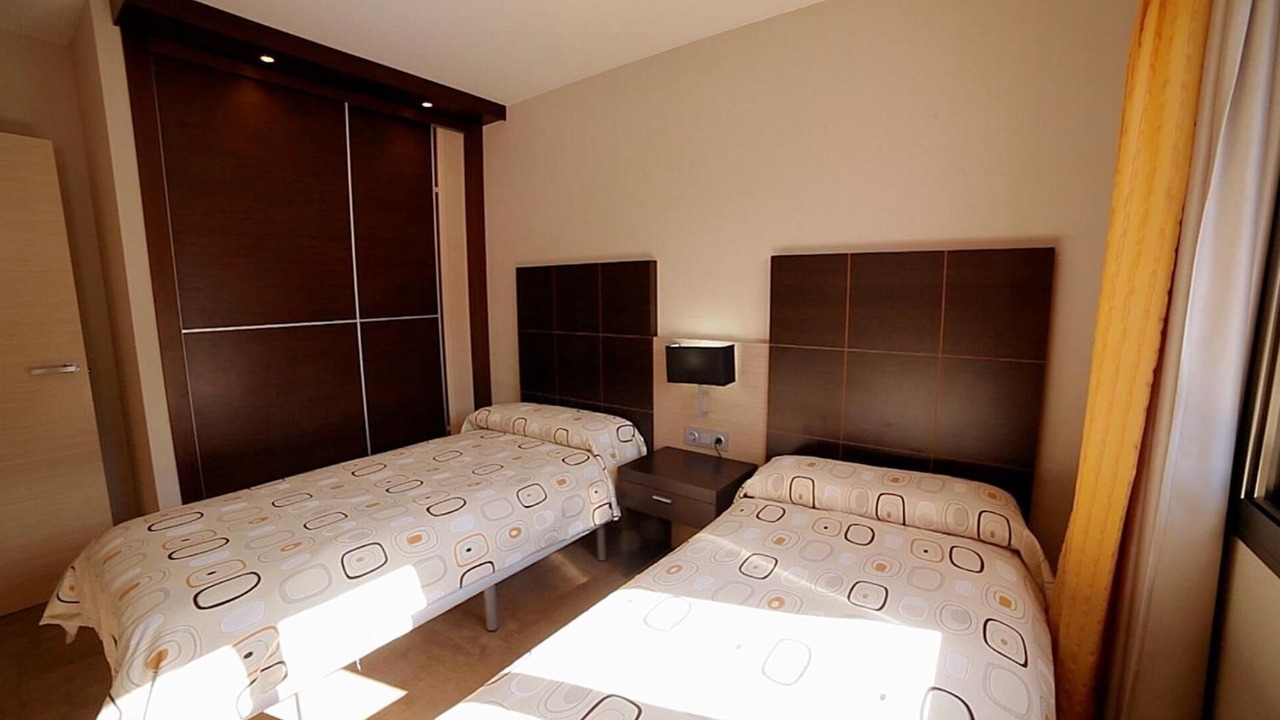 Photo of Bedroom in El Albir