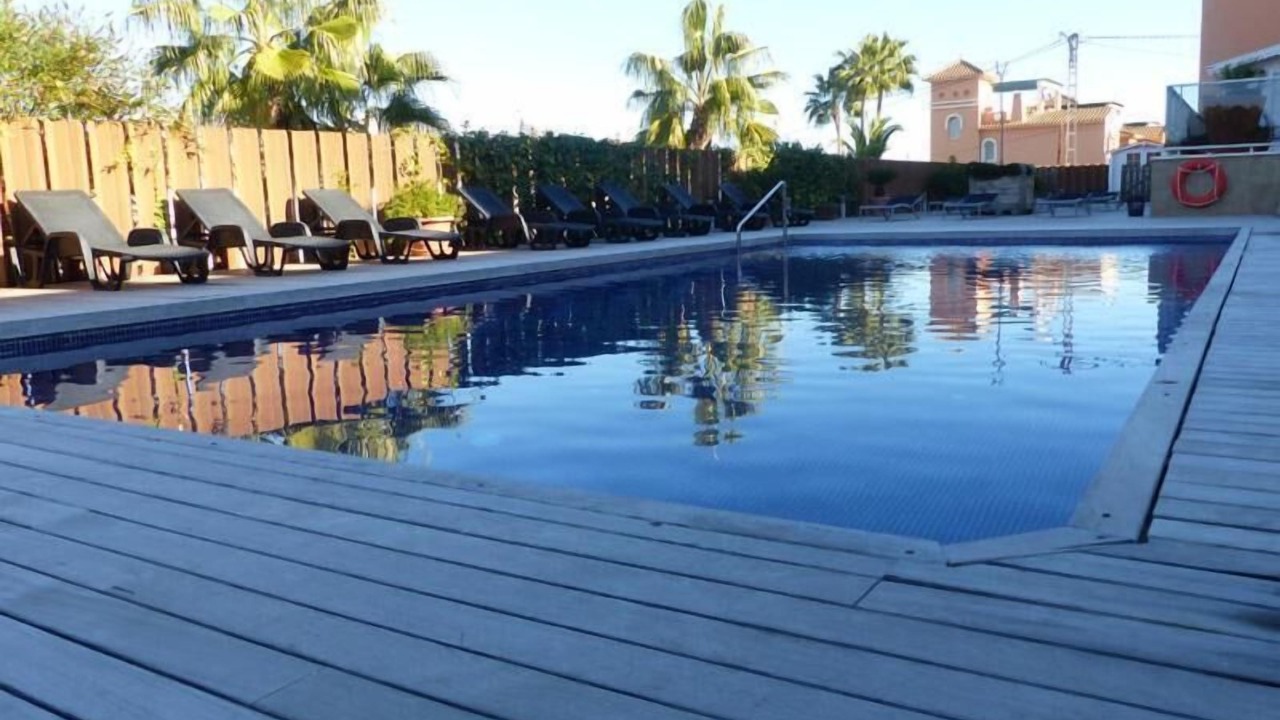 Photo of Outdoor in El Albir