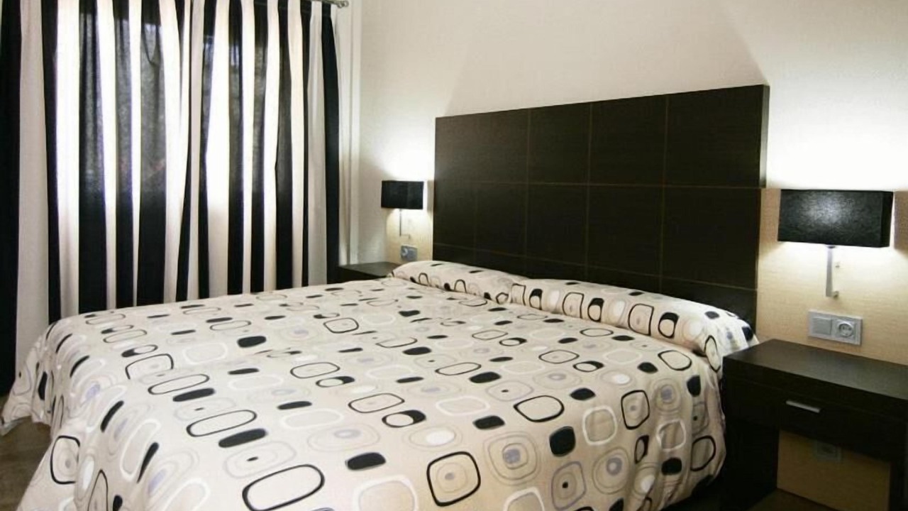 Photo of Bedroom in El Albir