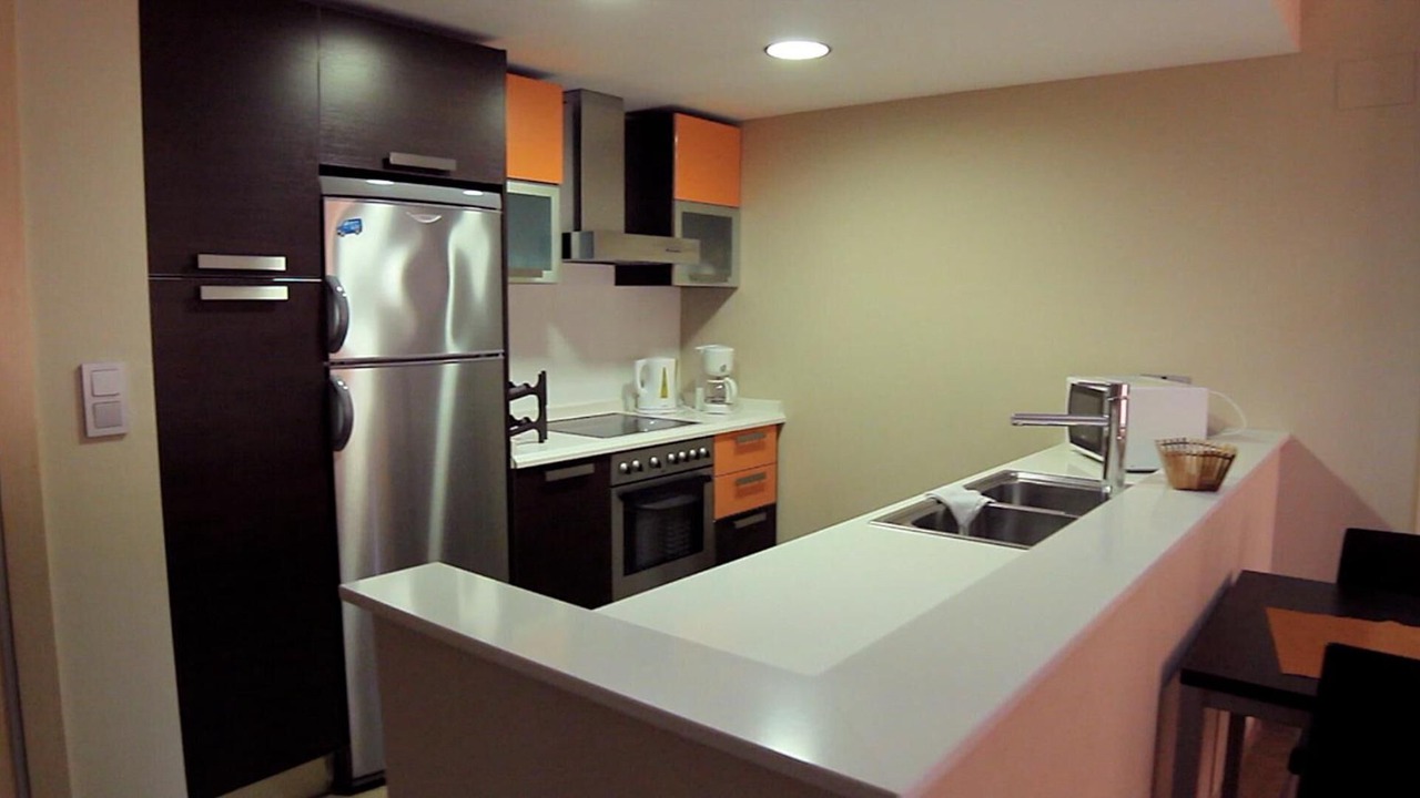 Photo of Kitchen in El Albir