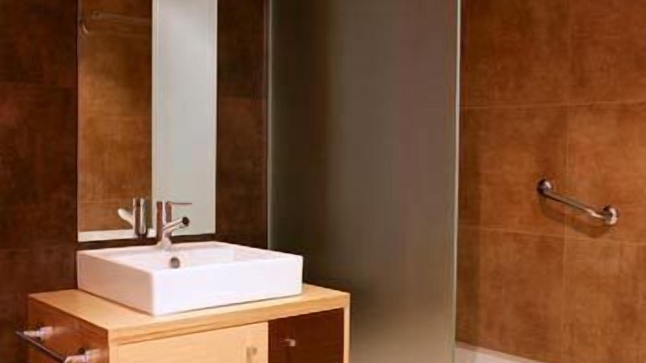 Photo of Bathroom in El Albir