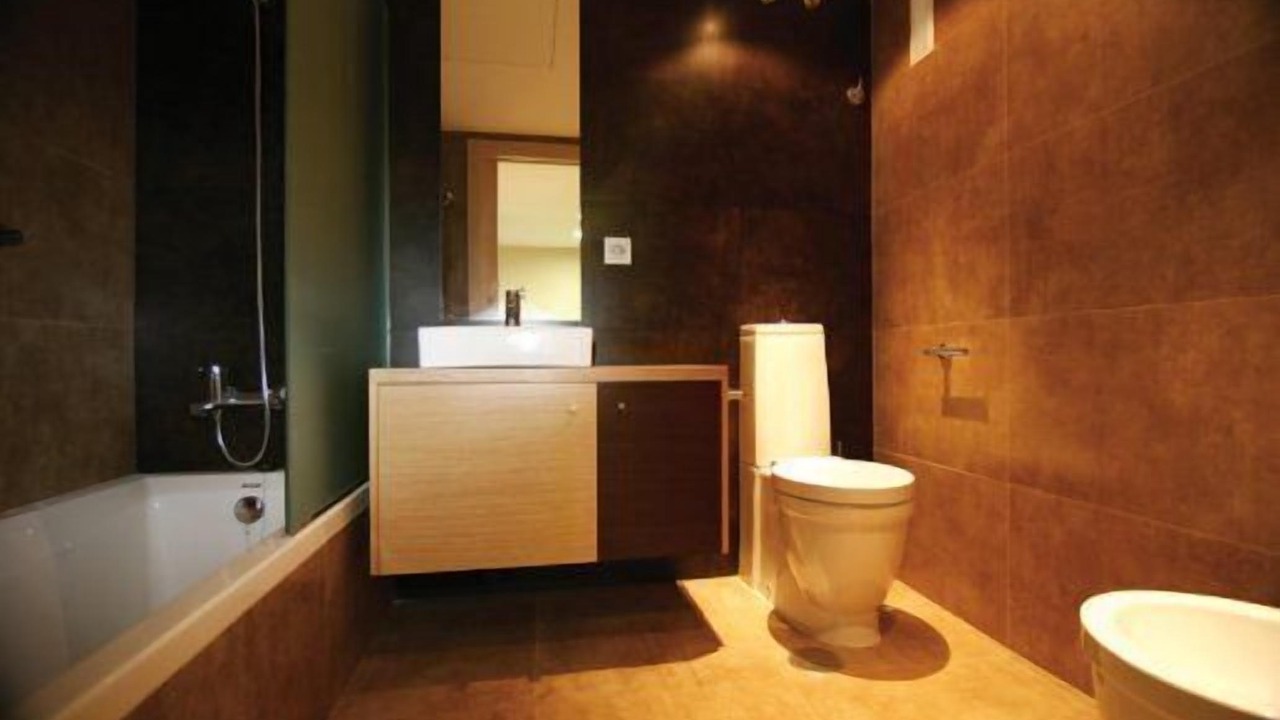 Photo of Bathroom in El Albir