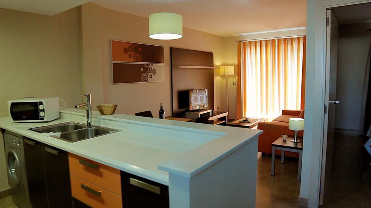 Photo of Kitchen in El Albir