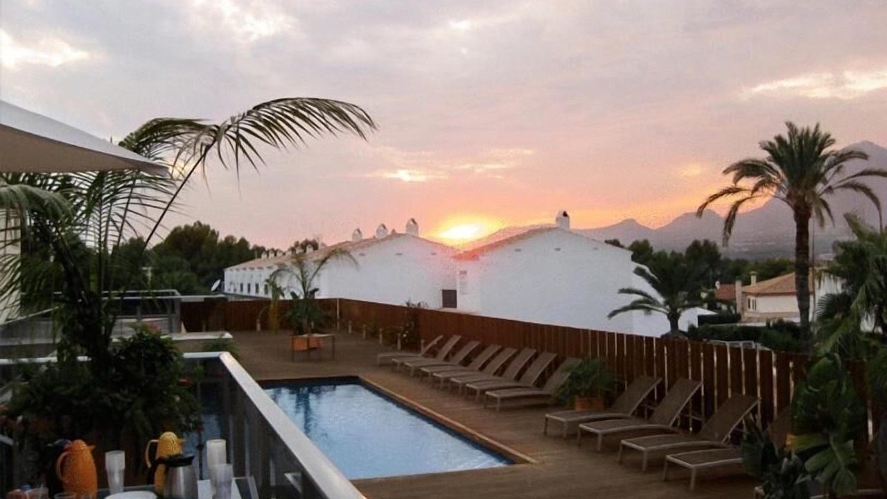 Photo of Outdoor in El Albir