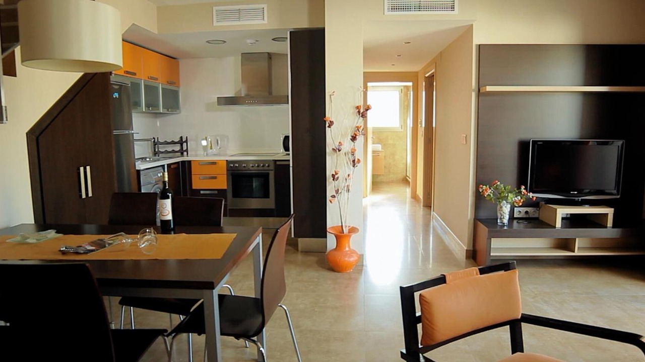 Photo of Kitchen in El Albir