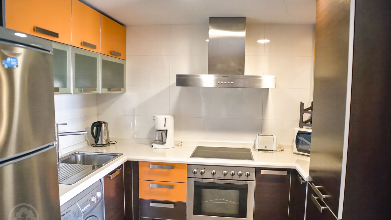 Photo of Kitchen in El Albir