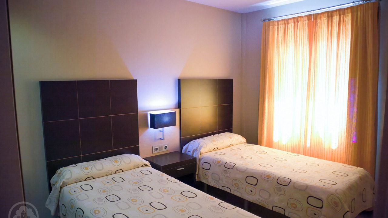 Photo of Bedroom in El Albir