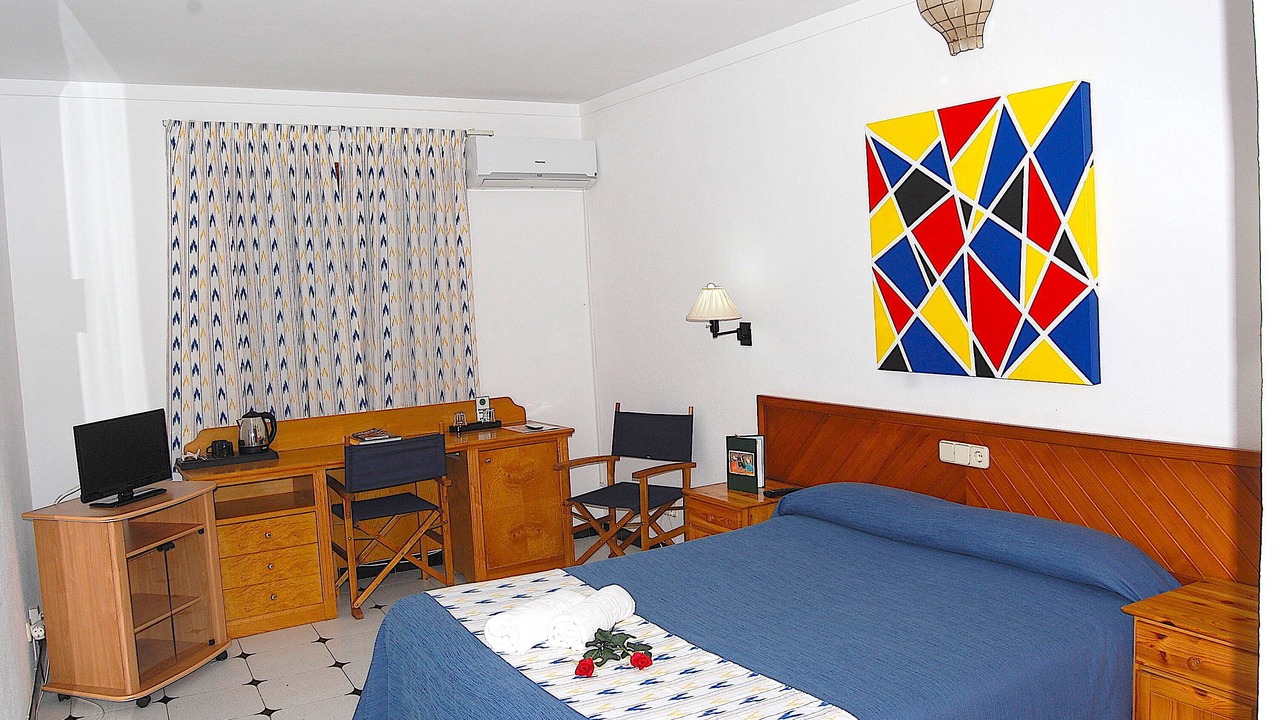 Photo of Bedroom in Alaro