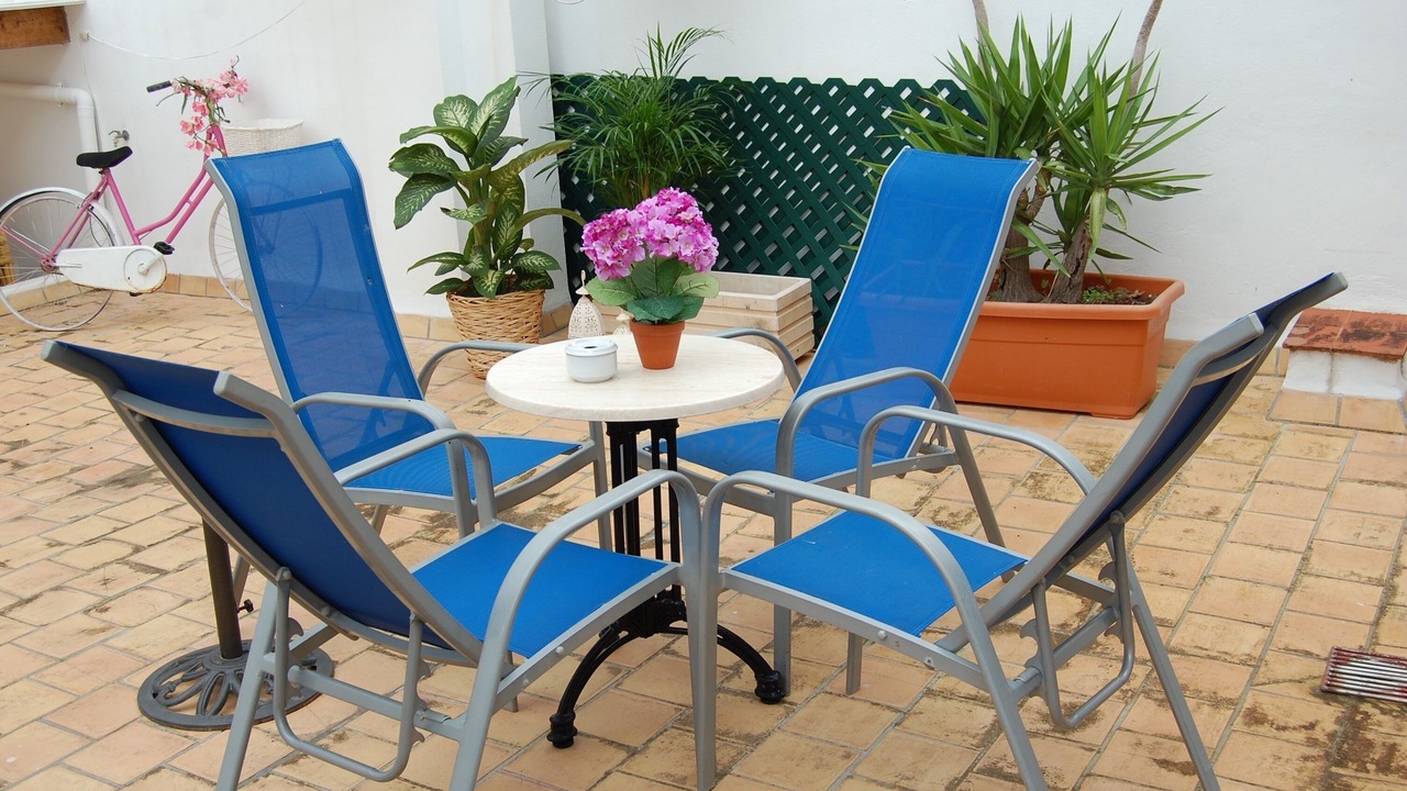 Photo of Outdoor in Alaro