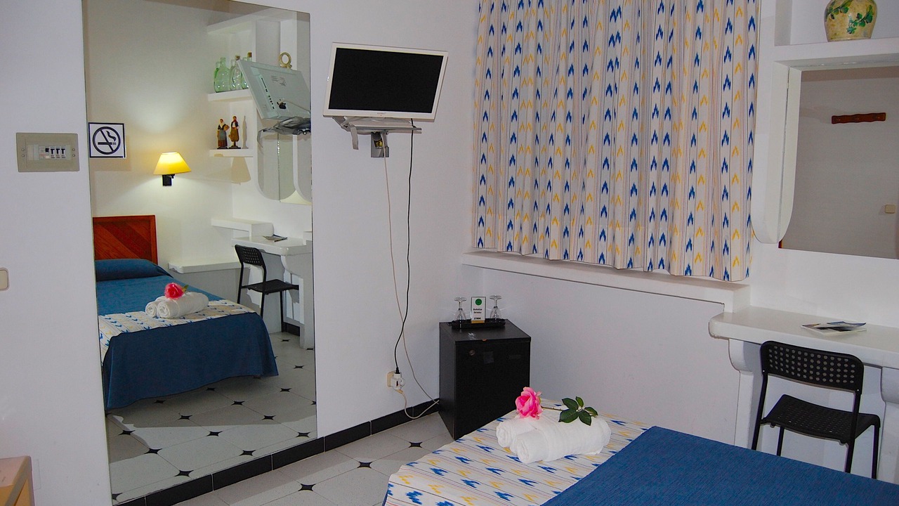 Photo of Bedroom in Alaro
