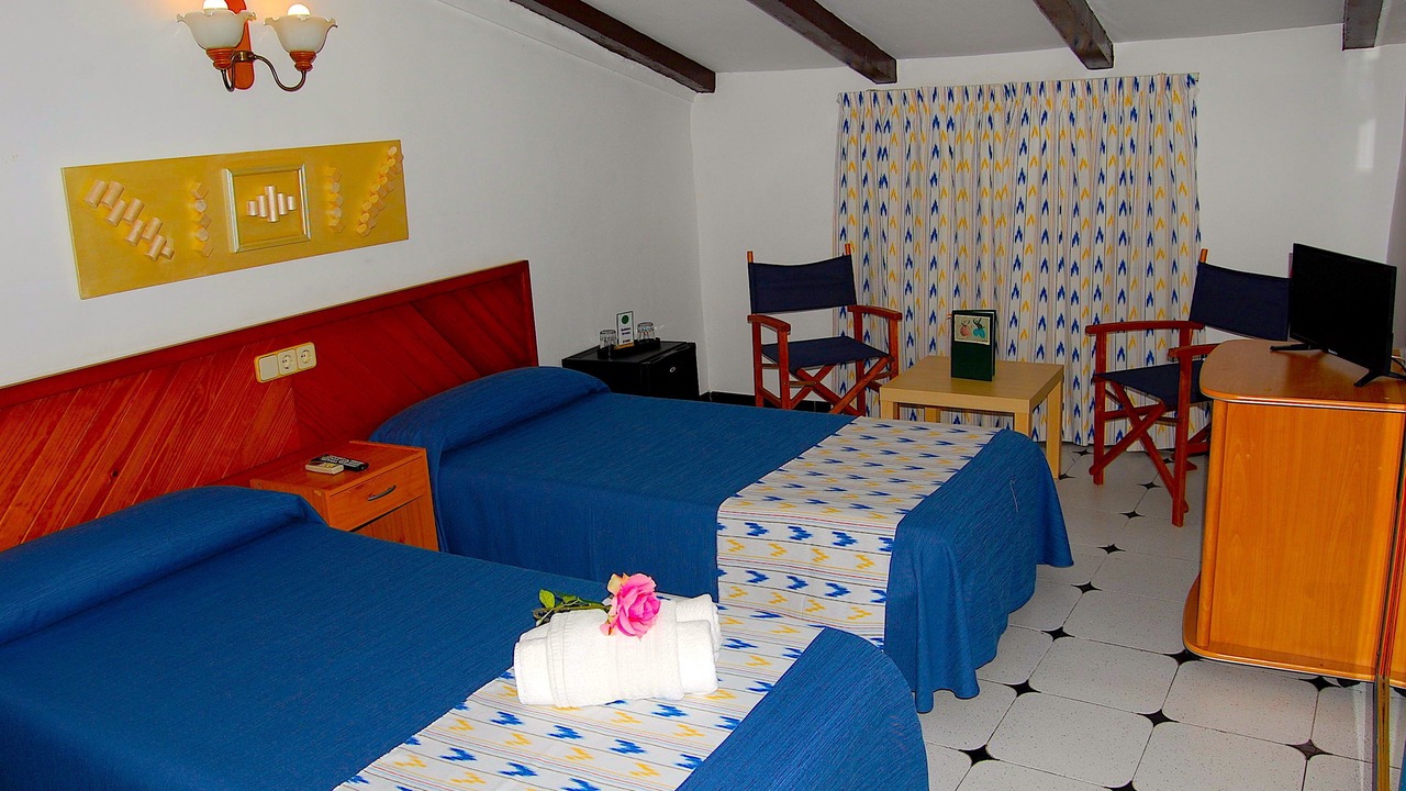 Photo of Bedroom in Alaro