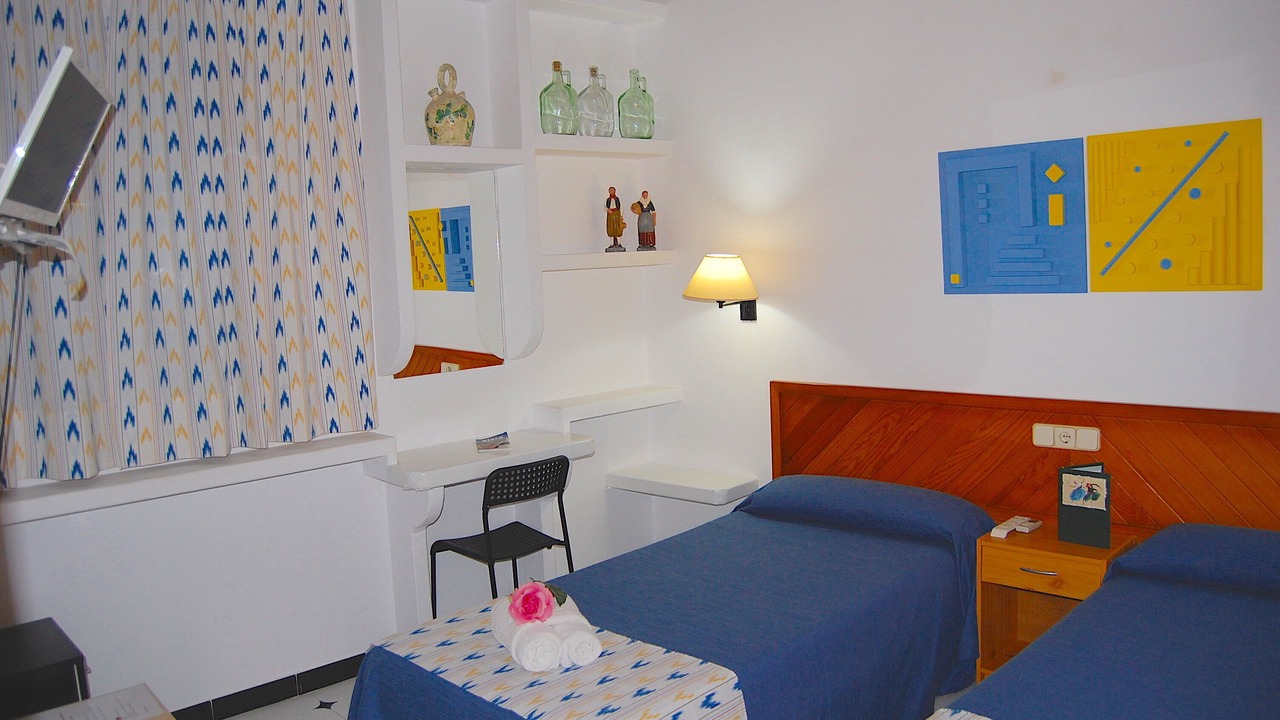Photo of Bedroom in Alaro