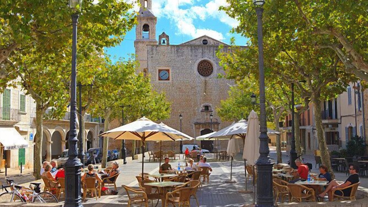 Photo of Outdoor in Alaro