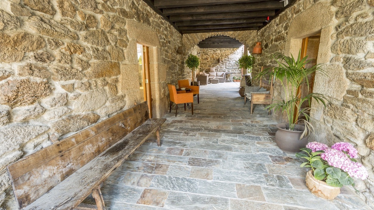 Photo of Outdoor in Cristosende