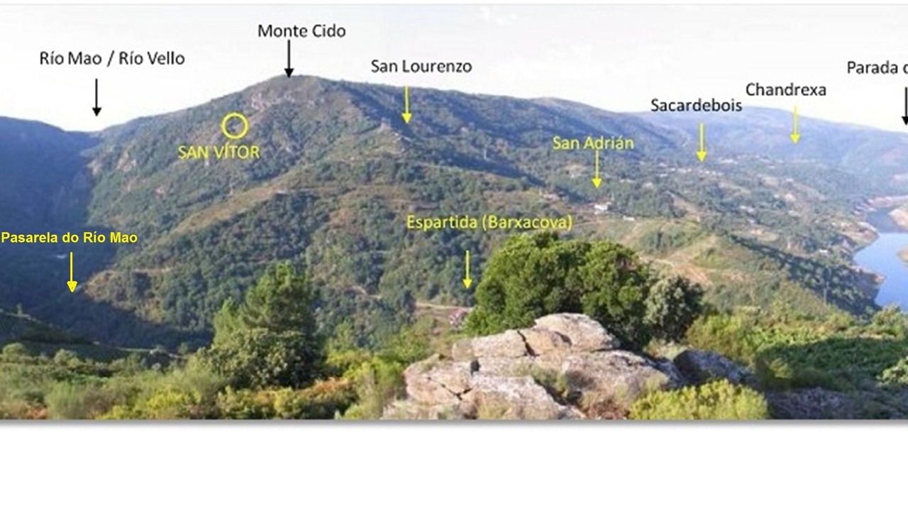 Photo of Outdoor in Cristosende