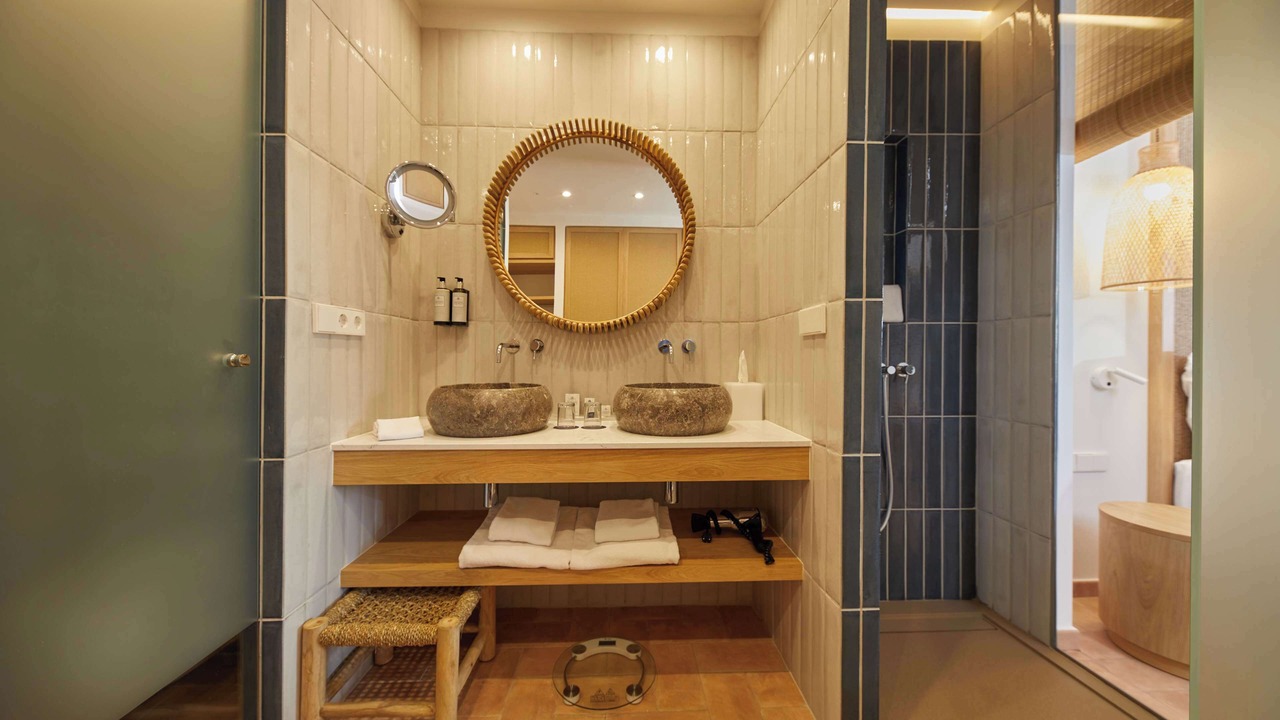 Photo of Bathroom in Puerto San Miguel