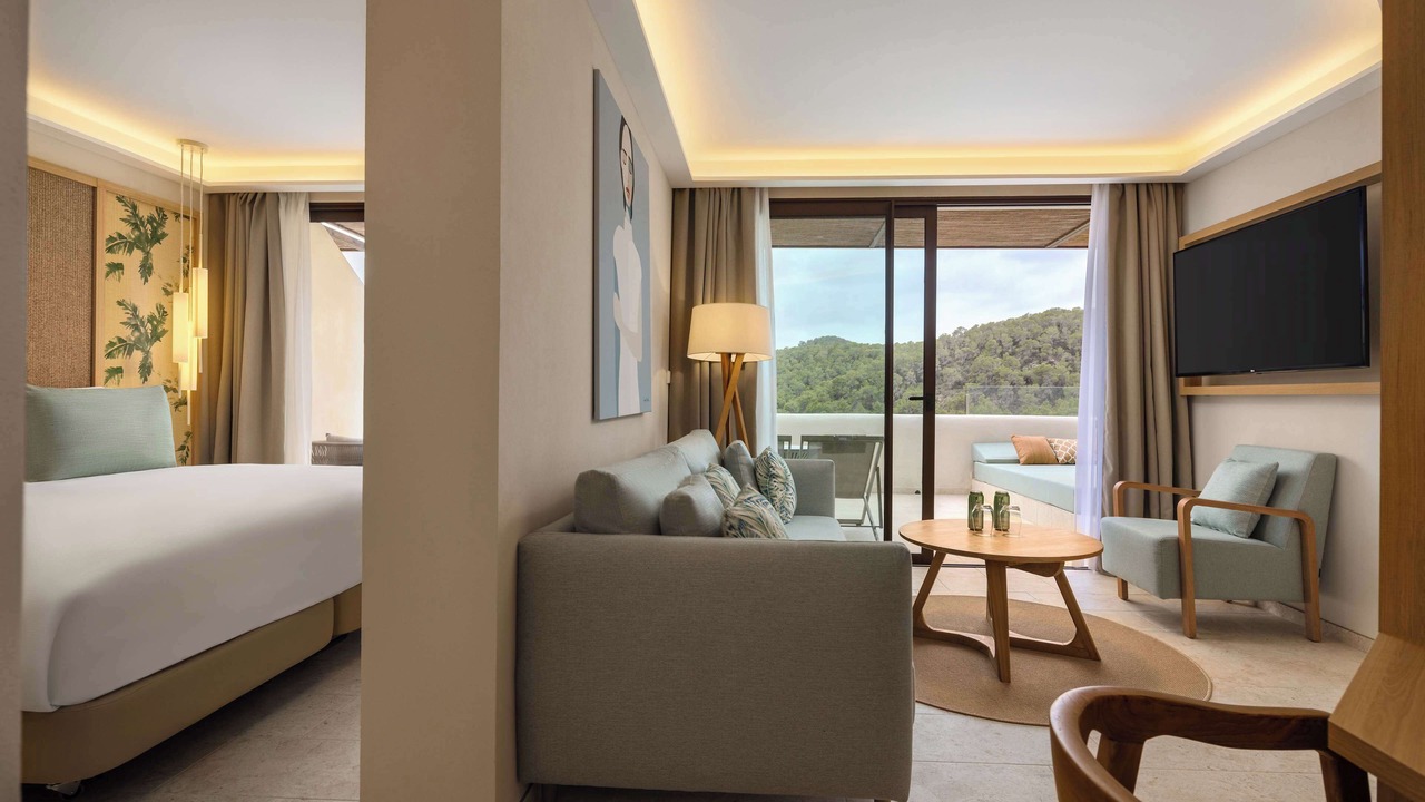 Photo of Bedroom in Puerto San Miguel