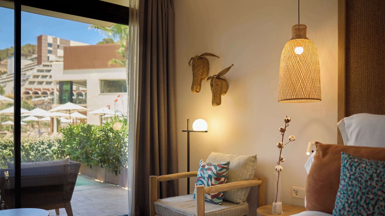 Photo of Bedroom in Puerto San Miguel