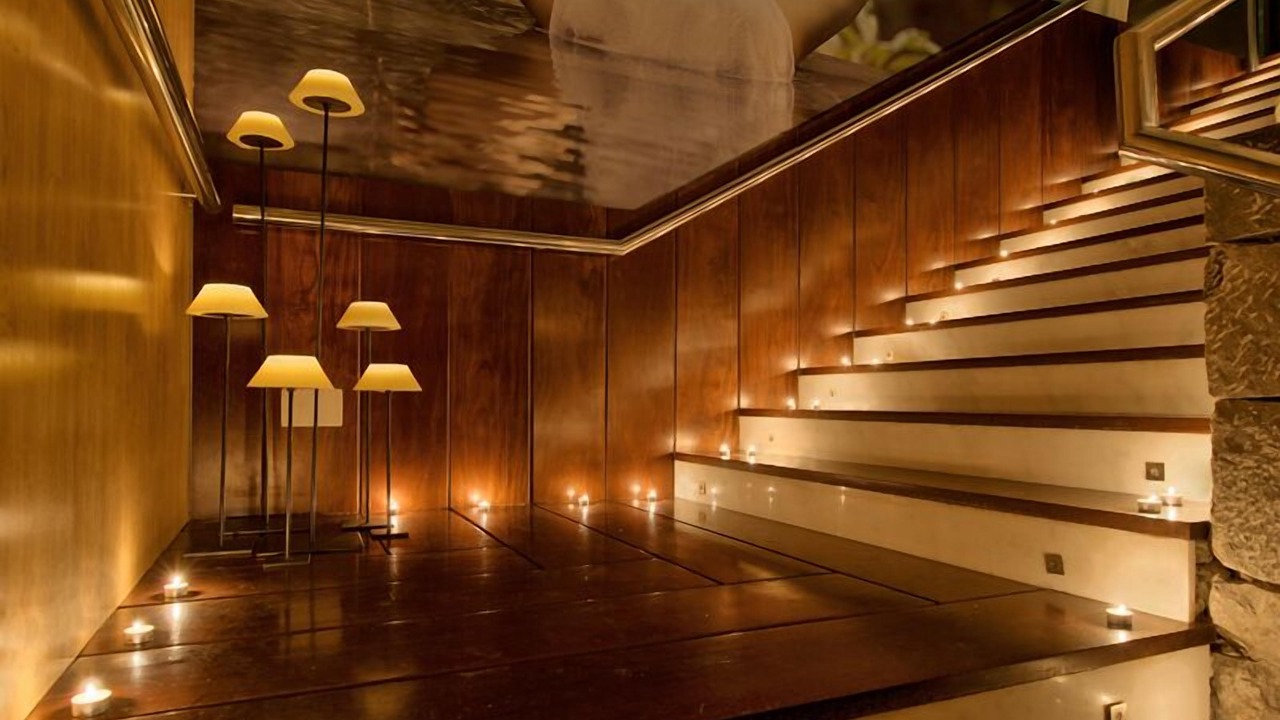 Photo of Bedroom in Penarrubia
