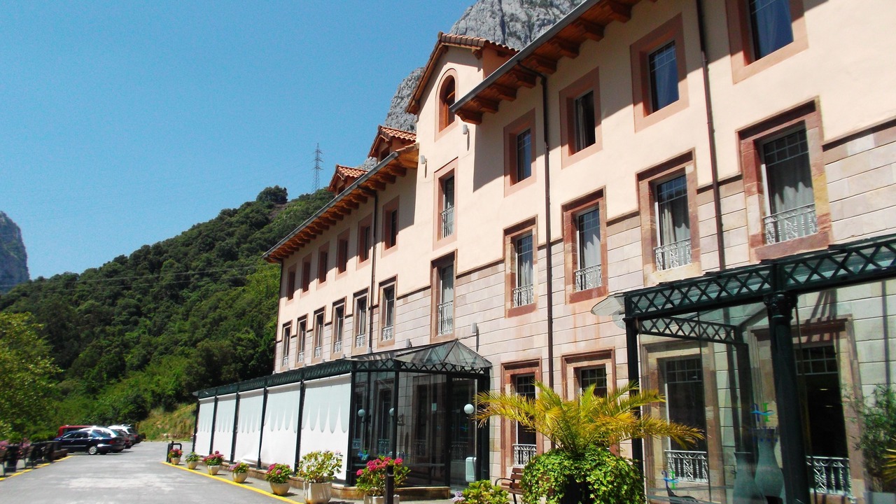 Photo of Patio Balcony in Penarrubia