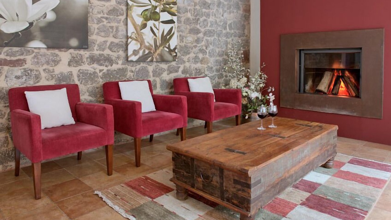 Photo of Livingroom in Penarrubia