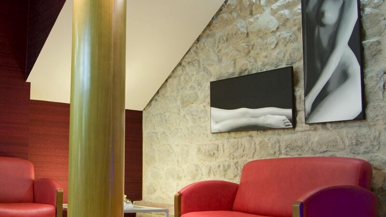 Photo of Bedroom in Penarrubia