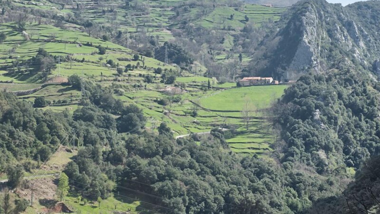 Photo of Outdoor in Penarrubia