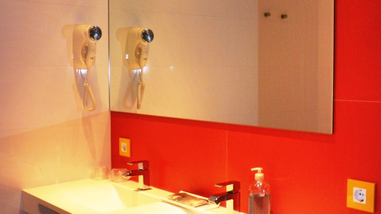 Photo of Bathroom in Ibi