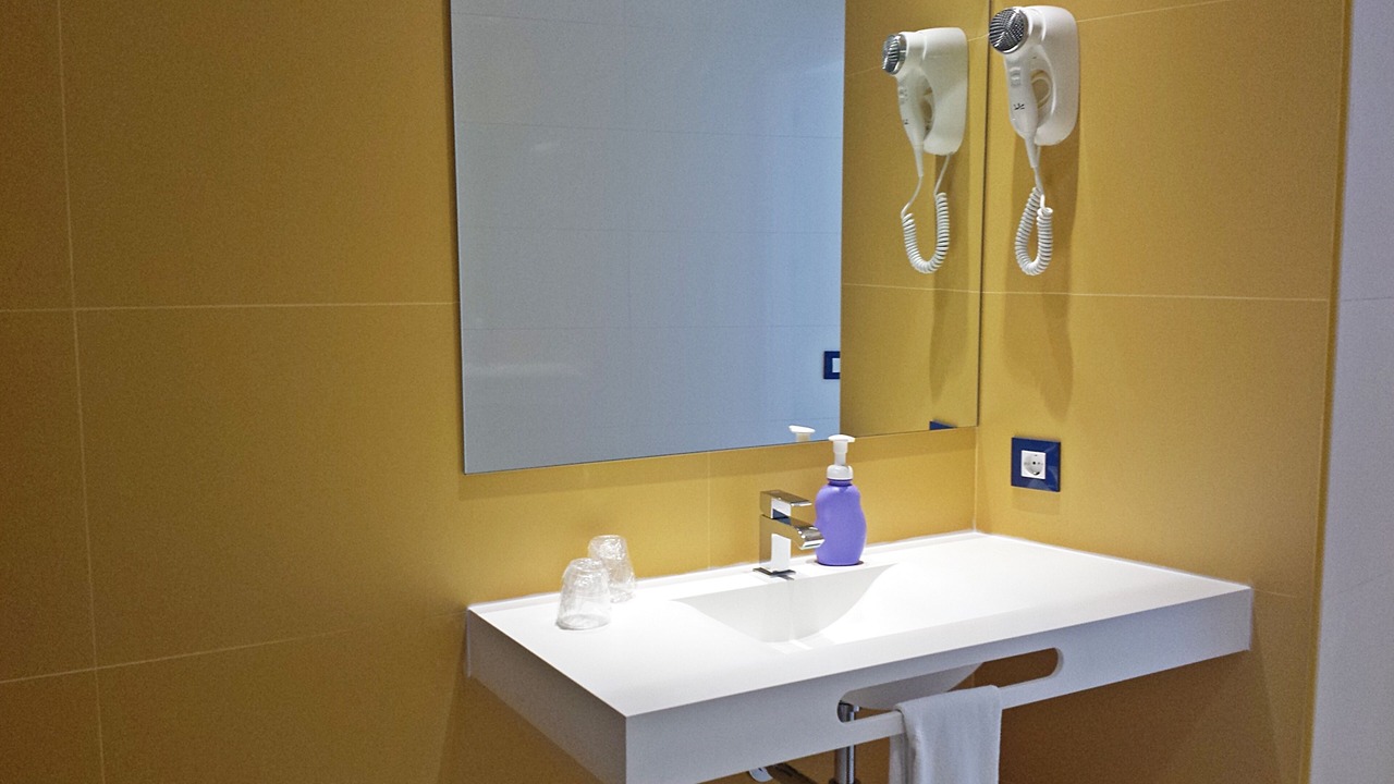 Photo of Bathroom in Ibi