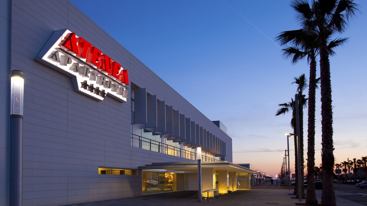 Photo of Outdoor in Mataro
