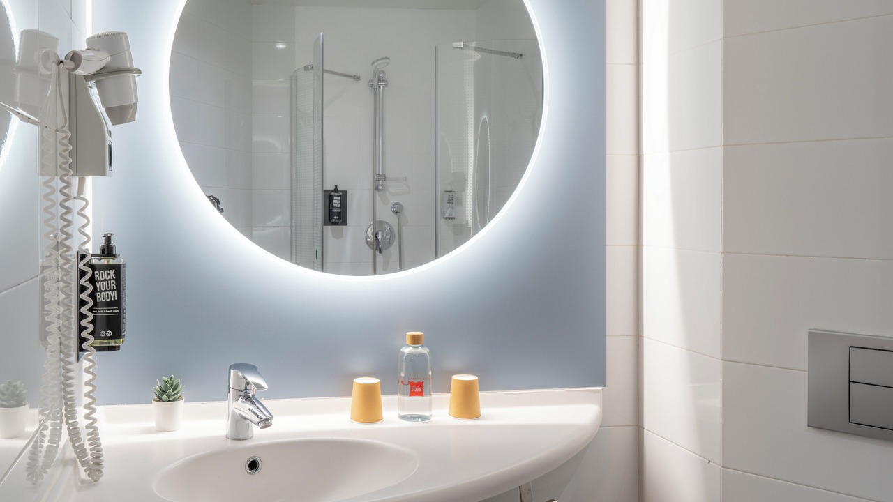Photo of Bathroom in Guindalera
