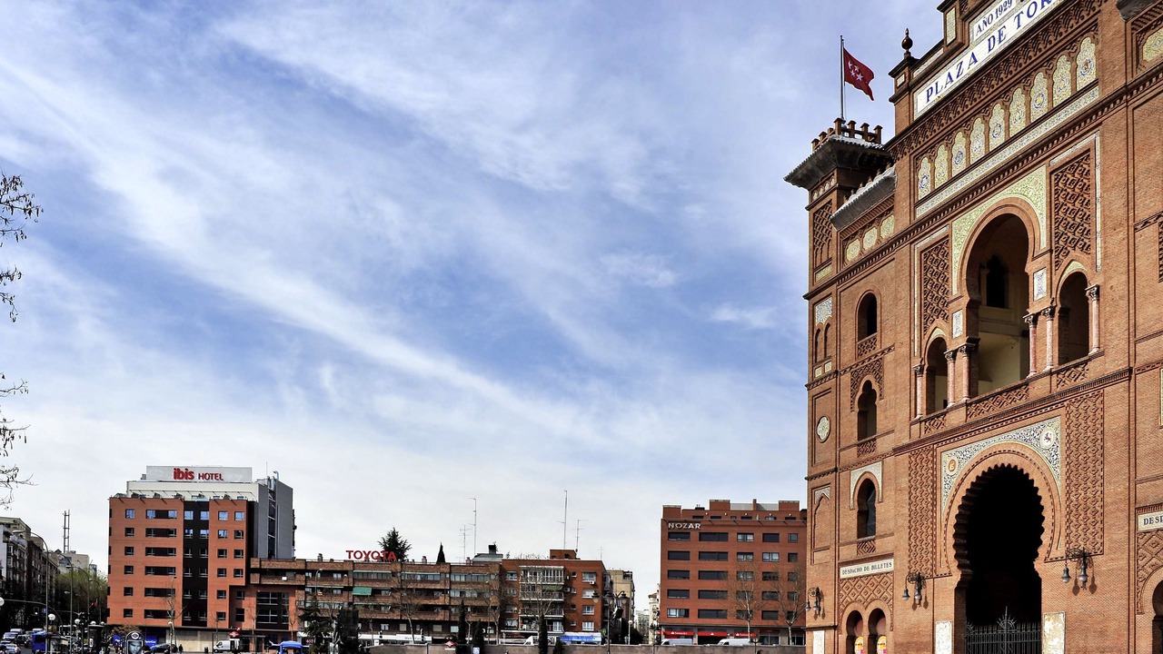 Photo of Outdoor in Guindalera