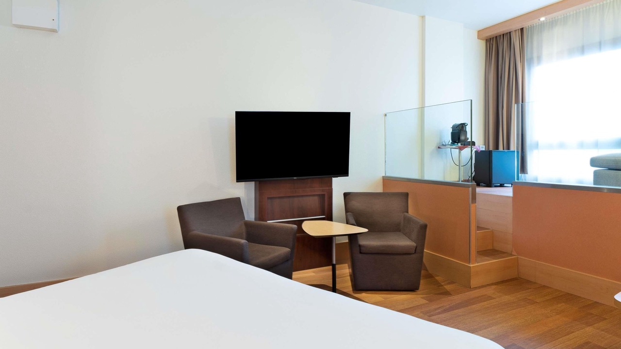 Photo of Bedroom in Guindalera