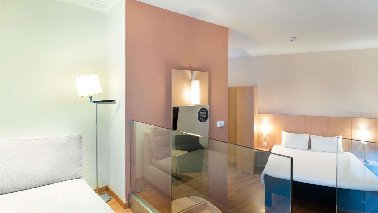 Photo of Bedroom in Guindalera