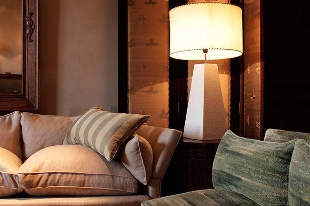 Photo of Livingroom in Burgos
